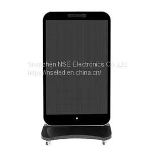 LED Poster, LED Poster Display, LED Poster Panels thumbnail-2