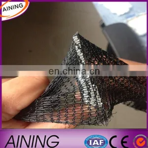 Heavy Paintball Netting/Black Paintball Net Fence thumbnail-4