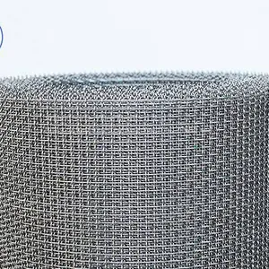 Crimped Wire Mesh thumbnail-5