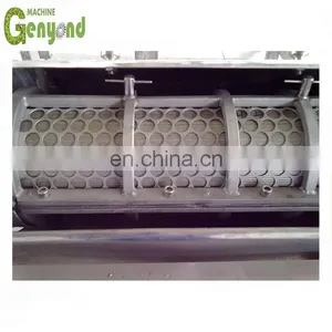 500kg Mango Paste Screw Press Juicer thumbnail-5
