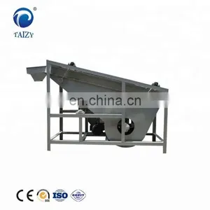 Double Fan Almond Kernel Shell Separating Machine/almond Kernel Shell Separator thumbnail-4
