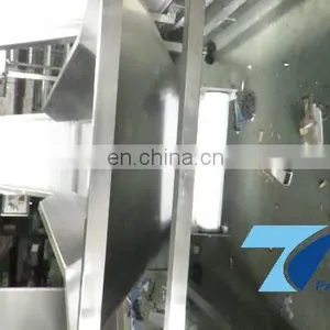 CE Approved Factory Price Food Grade Belt Conveyor System Price thumbnail-1