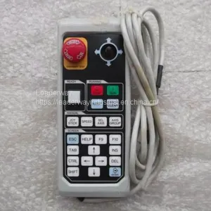 YAMAHA YV100-2 YPU KH1-M5180-20X PROG.UNIT ASSY SMT Spare Parts Used Remote thumbnail-1