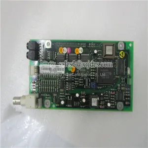 SAFT110 One Year Warranty New AUTOMATION MODULE PLC DCS ABB SAFT110 PLC Module thumbnail-5