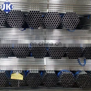 Wholesaler Discount Price High Quality 2 Inch Black Iron Pipe thumbnail-4