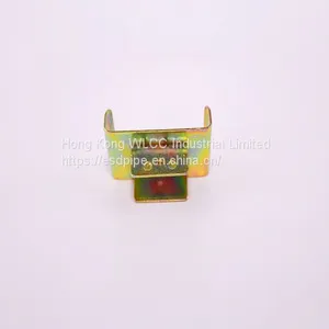 Sheet Metal Slide Track Joint thumbnail-2