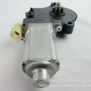 Window Motor Rear Driver Left Side New LH Hand for Kia 824504D020 thumbnail-1