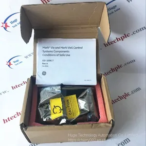 GE IS220UCSAH1A New and Oringinal In Stock thumbnail-2