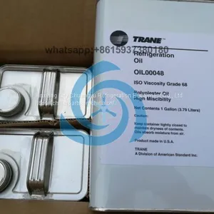 Trane Compressor Oil OIL00048 thumbnail-1