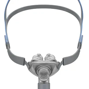 Nasal Pillows System