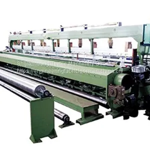 Glass Fiber Cloth Wide Rapier Loom thumbnail-1
