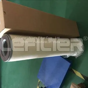China Wholesale Aviation Fuel Filter Oil Refinery Coalescer Filter MP0.5LX2 thumbnail-1