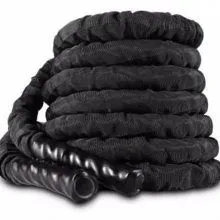 China Manufacture Wholesale Gym Battle Rope thumbnail-1