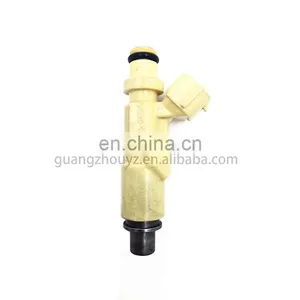 For Toyota Fuel Injector Nozzle OEM 23209-74220 23250-74220 2320974220 2325074220 thumbnail-5