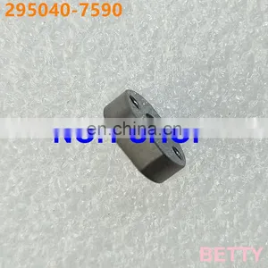 100% Genuine and New Orifice Plate 295040-7590 10# Valve Plate for 095000-6353 33800-6593 095000-5215 thumbnail-2