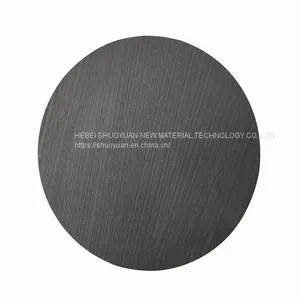 High Purity Graphite Disc for SPD thumbnail-3