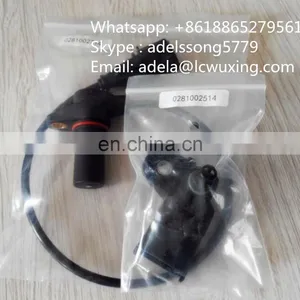 0281002214 Crankshaft Position Ckp Sensor 0281002214 thumbnail-5