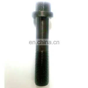 Genuine Spare Part Bolts Used Cummins Diesel Marine Engine NT855 K38 K19 K50 M11 N14 thumbnail-1
