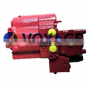 PZS-3B-70N1-10 Various Nachi Hydraulic Pump Piston Pump PZS Series thumbnail-1