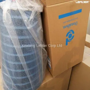 Donadlson Open Conical Air Filter Cartridge P191238 thumbnail-1