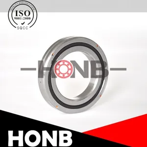 RB5013 Crossed Roller Slewing Bearings 50*80*13mm thumbnail-2