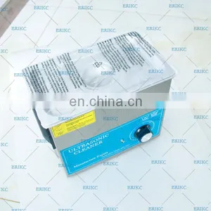 Mechanical Ultrasonic Cleaner E1024014 Stainless Steel Ultrasonic Parts Cleaner Sonic Cleaning Equipment thumbnail-2