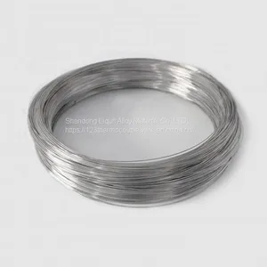 Thermocouple Wires Bare Wire for Cables and Temperature Measurement Type K thumbnail-1