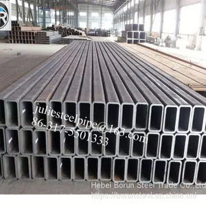 Galvanized Steel Pipe, thumbnail-1