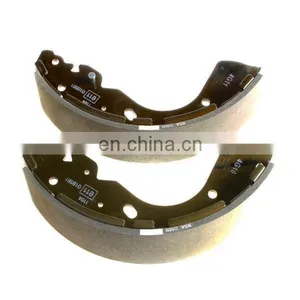 1454551 Rear Brake Shoe ForFORD B2500 thumbnail-1