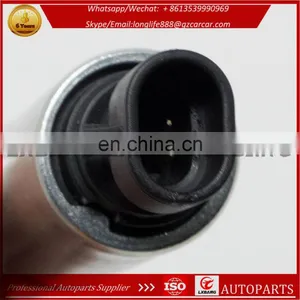 Exhaust Camshaft Position Actuator Solenoid Valve For Chevy /GM /Buick Oil Control Valves 12655420 12628347 12578517 12646783 thumbnail-6