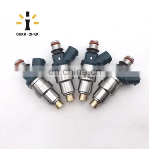 Professional Factory Sell Car Accessories Fuel Injector Nozzle OEM 23250-75040 23209-79085 For Japanese Used Cars thumbnail-1