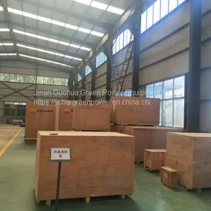 Jinan Diesel Engine Model G12V190PZL 1300r/Min Drilling Engine Used in Oil Field Chidong Jichai Brand thumbnail-4