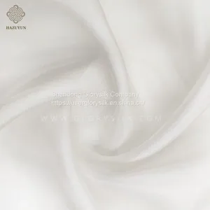 Silk Electric Spinning Fabric Wholesale thumbnail-1