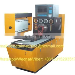 Manufacturer Test Bench Fuel Diesel Injection Pump Price thumbnail-4
