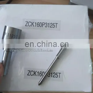 High Quality Nozzle ZCK160P3125T thumbnail-3