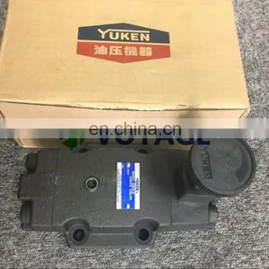 DT-01-22 Yuken Valve Yuken Hydraulic Valves Pressure Valve thumbnail-3