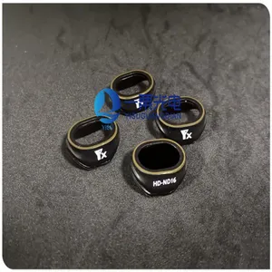 Machine Vision Application OD 0.9Neutral Density Filter - Absorptive 12.5% Transmission thumbnail-4