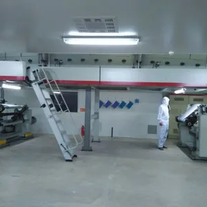 Shijiazhuang Zhongbang Packing Materials Co., Ltd. company overview - view 1 thumbnail