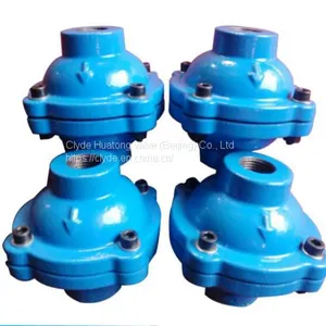 CLYDE Check Valve 1” A2969 thumbnail-1