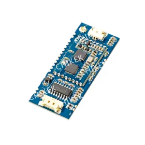 RS232 Port RFID Reader Module, Industrial Multi Protocol Reader Writer thumbnail-1