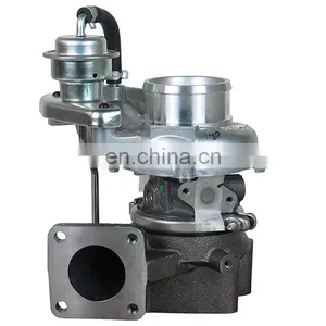 Factory Prices Turbocharger RHF5 8980976861 V-430114 VIFJ Turbo for ISUZU Excavator Dozer Loader Diesel Engine thumbnail-2