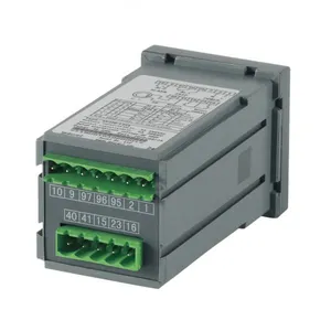 Acrel TT Distribution System Residual Current Relay ASJ20-LD1A thumbnail-2
