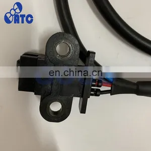Crank Crankshaft Position Sensor RPM For ISUZU 8972400341 8973235540 8-97240-034-1 0281002214 0281002474 0281002159 0281002659 thumbnail-4