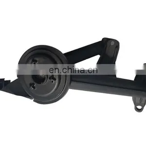 Thermostat Housing Water Flange for Ford CITROEN PEUGEOT 1.4 1.6HDI OEM 2S6Q6616AC 101866 thumbnail-1