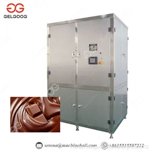 Commercial Chocolate Tempering Machine China Supplier thumbnail-3