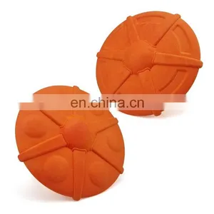 Low Price Flying Disc Dog Play Toy Outdoor Interactive Pet Toy thumbnail-3