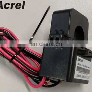 Acrel 300286 High Accuracy Split Core Current Transformer, Easily Installation Current Transformer thumbnail-4