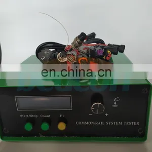 CR1000 or CRI700 Common Rail Diesel Fuel Piezo Injector Tester thumbnail-4