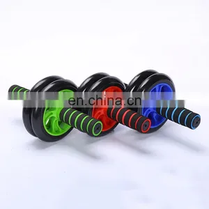 Best ab Wheel Exercises AB Exercise Equipment AB Wheel With Factory Price thumbnail-4