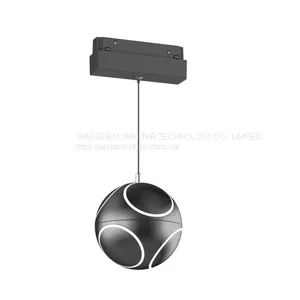 LED Magnet Light MG SP Series Customized LED Magnet Light Supplier/Exporter Led Magnet Light for Hotels thumbnail-1